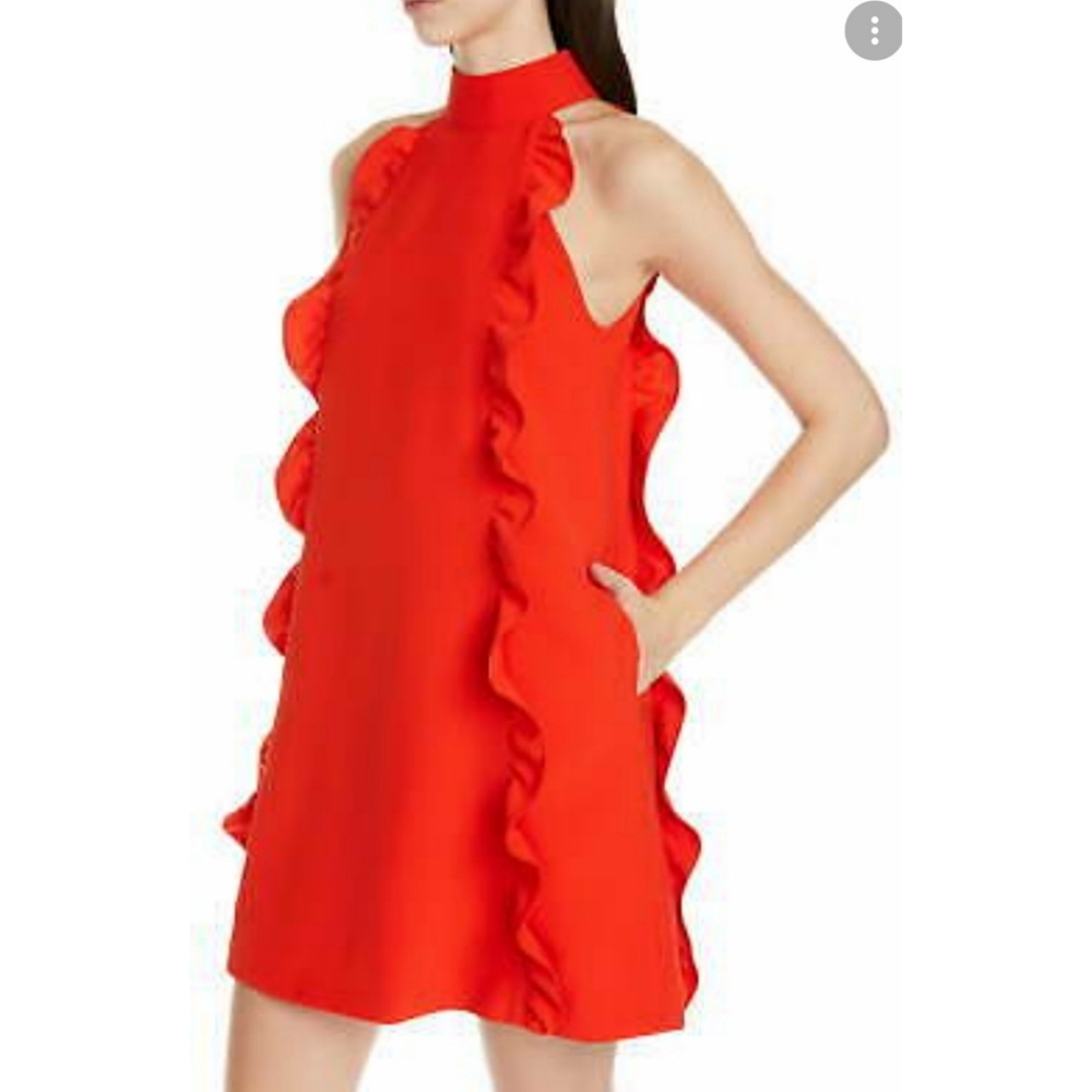 Ted Baker London Torriya Tunic Dress US. Size 8